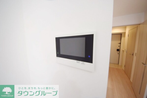 アジュールテラス門前仲町の物件内観写真